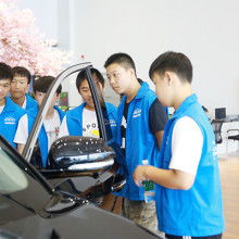 郑州市北方汽车职业培训学校 供应产品